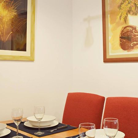 Fantastico Apartamento De Dos Dormitorios En El Soho مالقة المظهر الخارجي الصورة