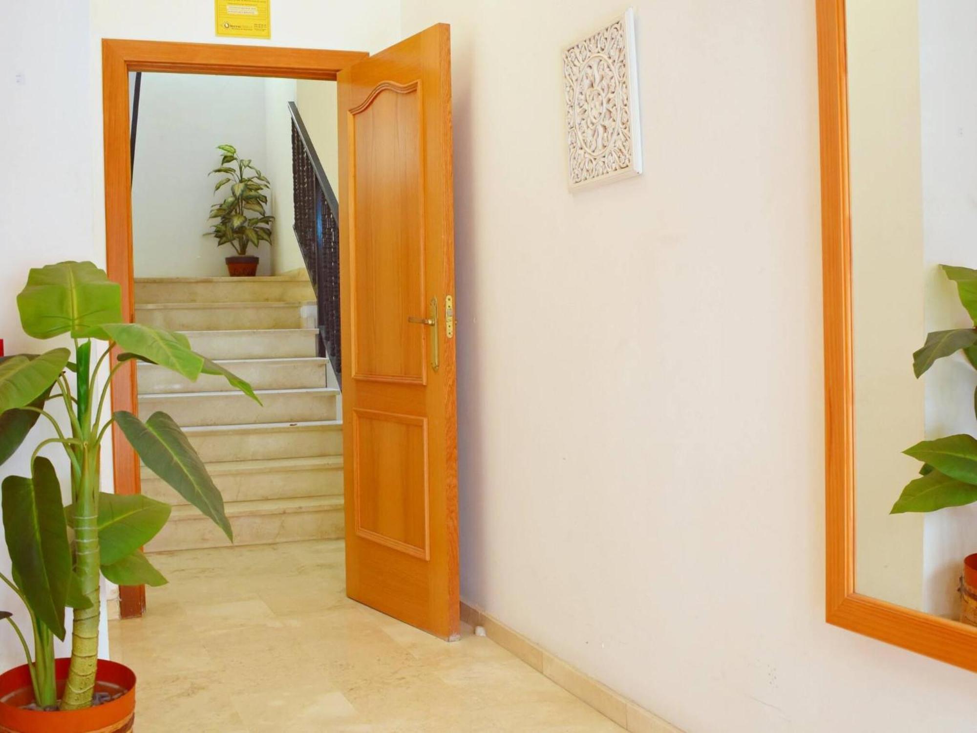Fantastico Apartamento De Dos Dormitorios En El Soho مالقة المظهر الخارجي الصورة