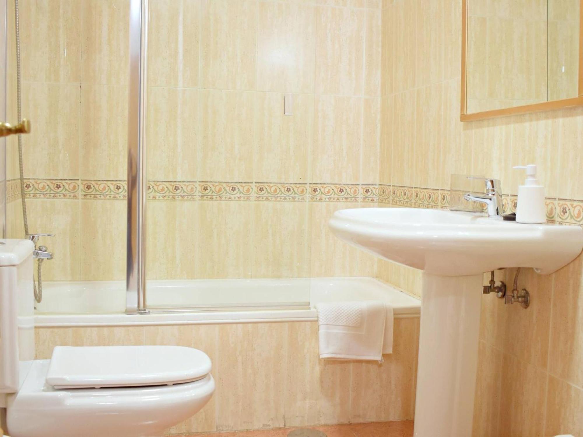 Fantastico Apartamento De Dos Dormitorios En El Soho مالقة المظهر الخارجي الصورة