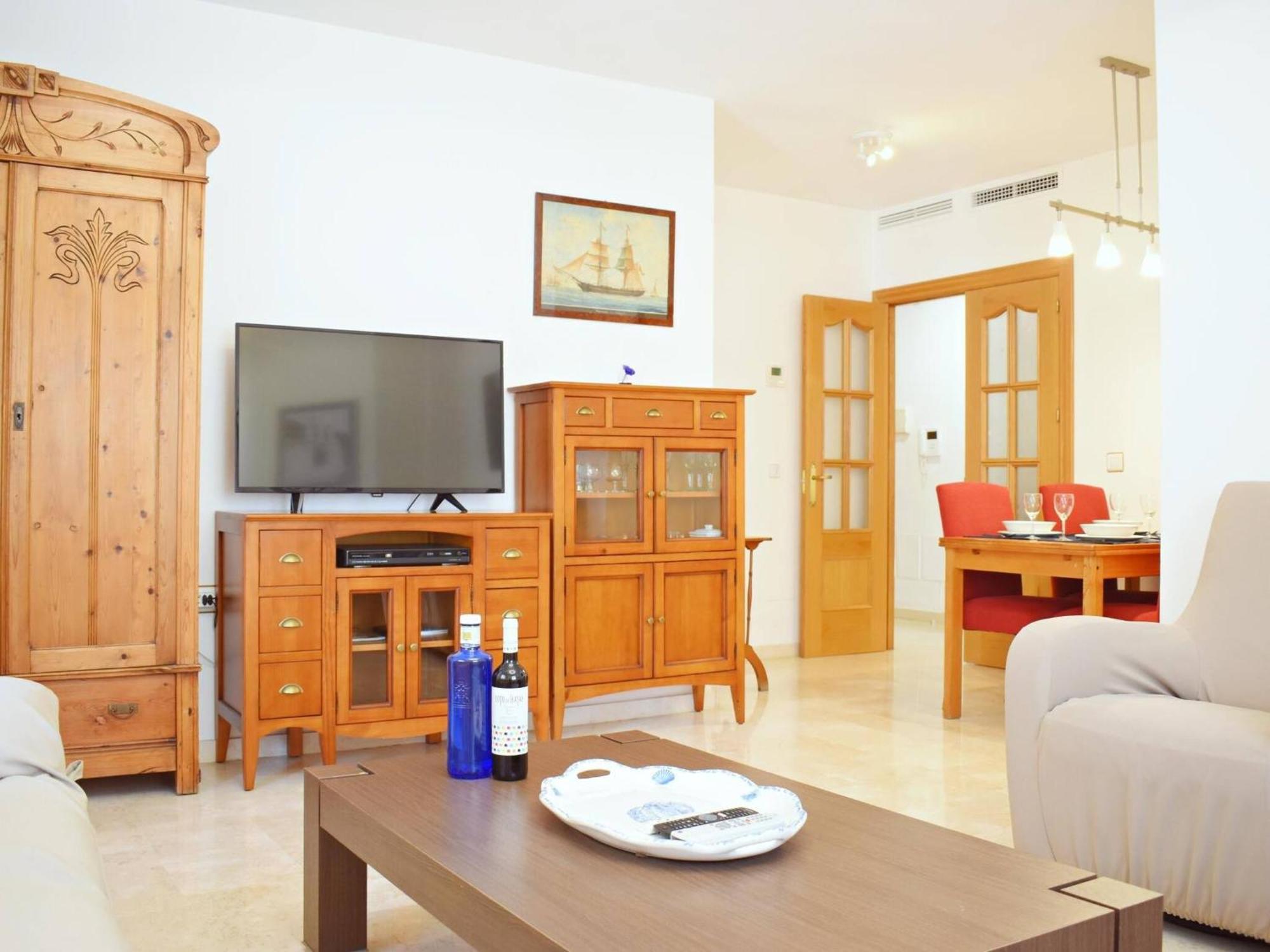 Fantastico Apartamento De Dos Dormitorios En El Soho مالقة المظهر الخارجي الصورة