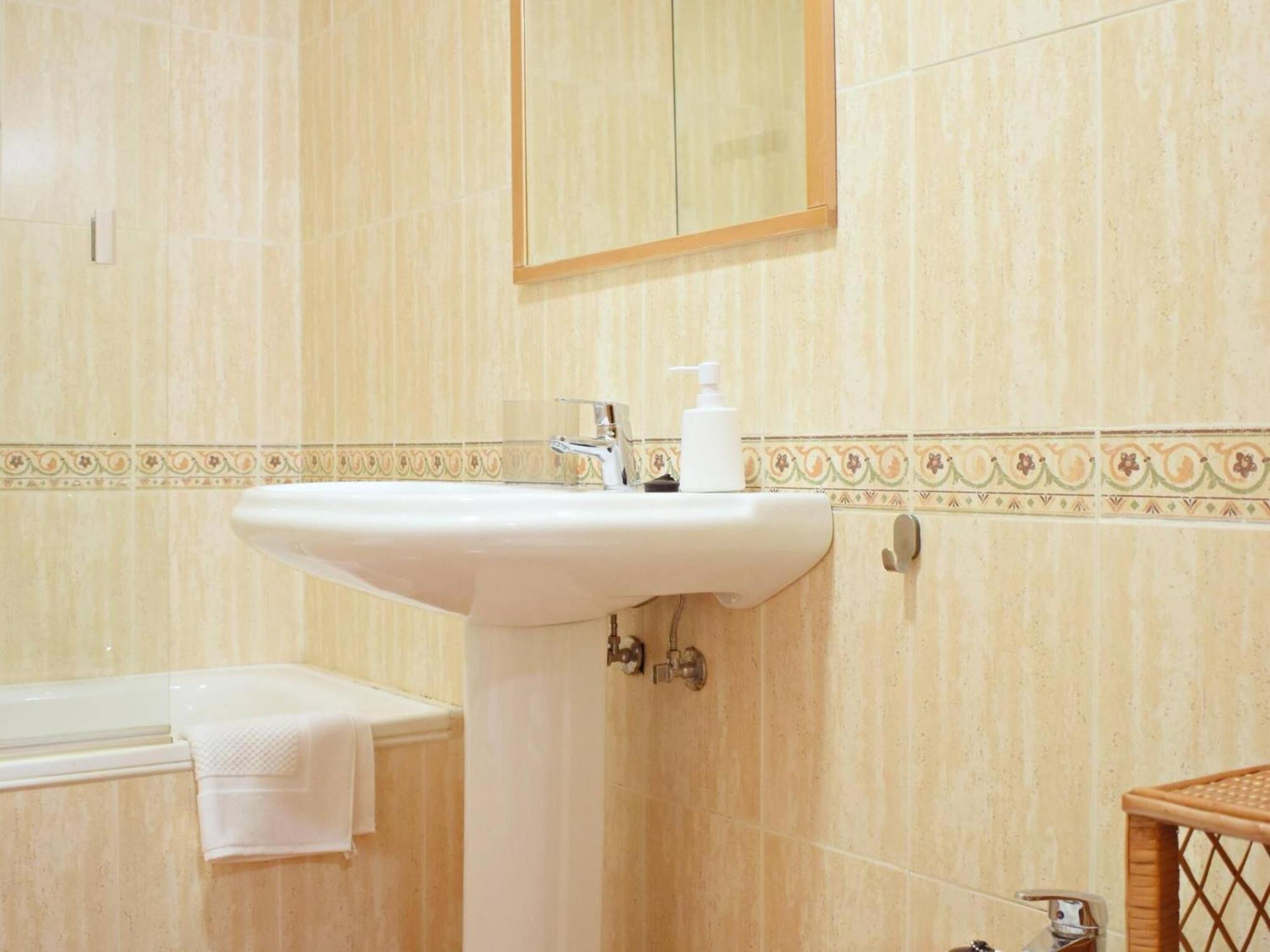 Fantastico Apartamento De Dos Dormitorios En El Soho مالقة المظهر الخارجي الصورة